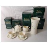 Belleek China