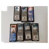 C6 Rocket Engines - new in package