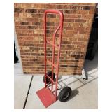 Hand Truck