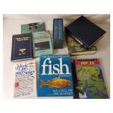 Fishing Books