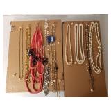 Costume Jewelry - I