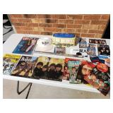 The Beatles Collectibles