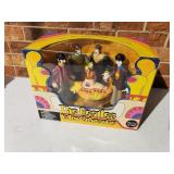 Beatles - Yellow Submarine - McFarlane Toys