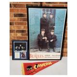 The Beatles Memorabilia