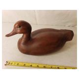 Ceramic Duck Decor