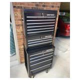 Craftsman Tool Box