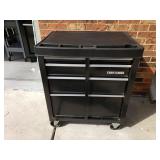 Craftsman Tool Chest with Lock