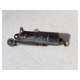 Vtg. Bowers Mfg. Trench Lighter