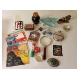 Travel Collectibles