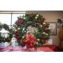 Grundy Co Historical Society - Festival of Trees