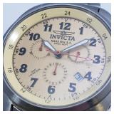 Invicta Special Edition Wristwatch