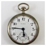 Elgin Pocket Watch - 1910 - 17j