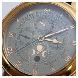 Patek Philippe Geneve Wristwatch - Replica