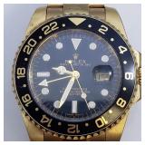 Rolex GMT Master II Wristwatch - Replica