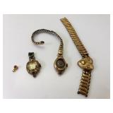 Womens Watch & Bracelet - Parts