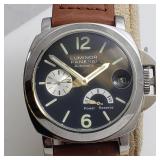 Luminor Panerai Wristwatch - Replica