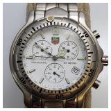 TAG Heuer Wristwatch - Replica