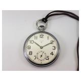 Elgin (Swiss) Pocket Watch - 17J