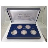 Replica - Morgan Dollar Collection