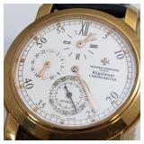 Vacheron Constantin Wristwatch - Replica