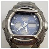 Casio G-Shock Shock Resist Wristwatch