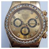 Rolex Daytona Wristwatch - Replica