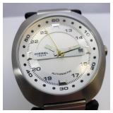 Diesel 10 Bar DZ-7051 Wristwatch