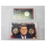 Kennedy Half Dollars