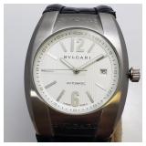 Bvlgari Automatic Wristwatch - Replica