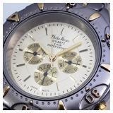 Philip Persio Quartz Wristwatch