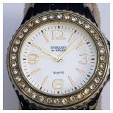 Gruen Embassy Quartz Wristwatch