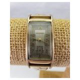 Womens Hampden Wristwatch - Swiss