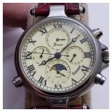 Stauer Graves Wristwatch