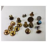 Button/Collar/Cuff Pins