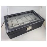 12 Watch Display Case
