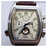 Trias T21591 Wristwatch