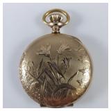 Waltham Pocket Watch - 1894