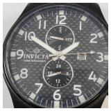 Invicta Tritnite Wristwatch