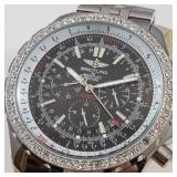 Breitling Bentley J44362 Wristwatch - Replica