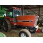Farm Machinery Estate Auction