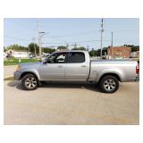 2004 Toyota Tundra 4-Door 4x2