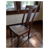 Rocking Chair - child size