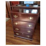Small Chest of Drawers