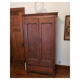 Large Cabinet - 2 door