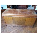 Cedar Hope Chest