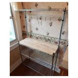 Bakers Rack