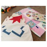 Quilts