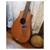 Guitars - non-working