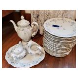 Johann Haviland Bavaria Chinaware