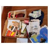 Take a trip to China